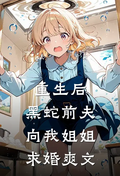 重生后，黑蛇前夫向我姐姐求婚爽文
