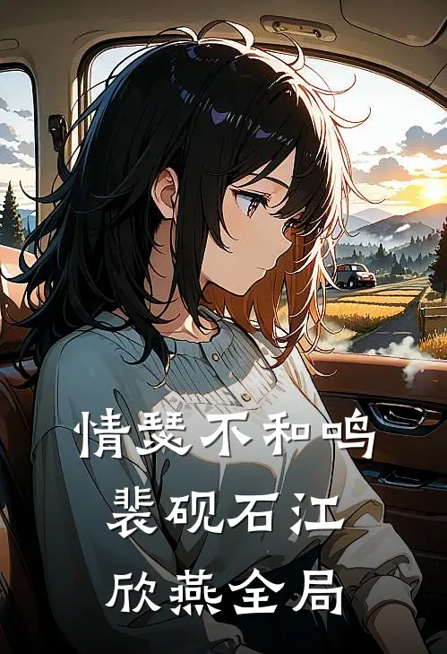 情瑟不和鸣裴砚石江欣燕全局