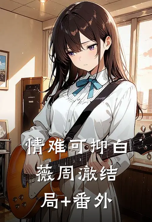 情难可抑白薇周澈结局+番外
