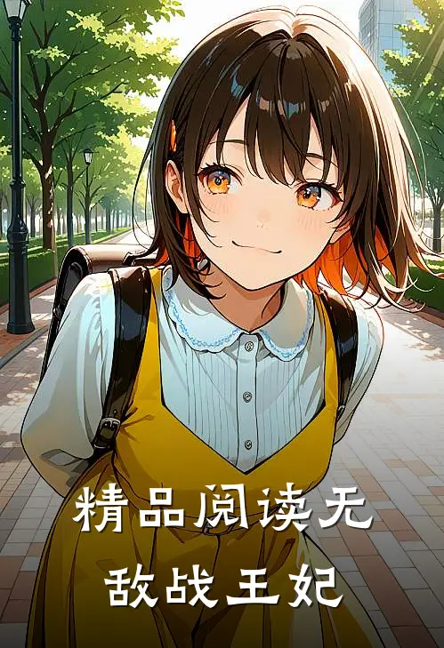 精品阅读无敌战王妃
