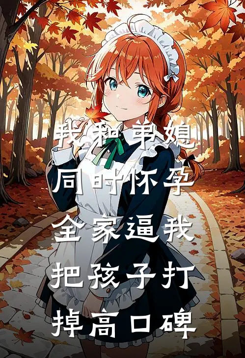 我和弟媳同时怀孕，全家逼我把孩子打掉高口碑