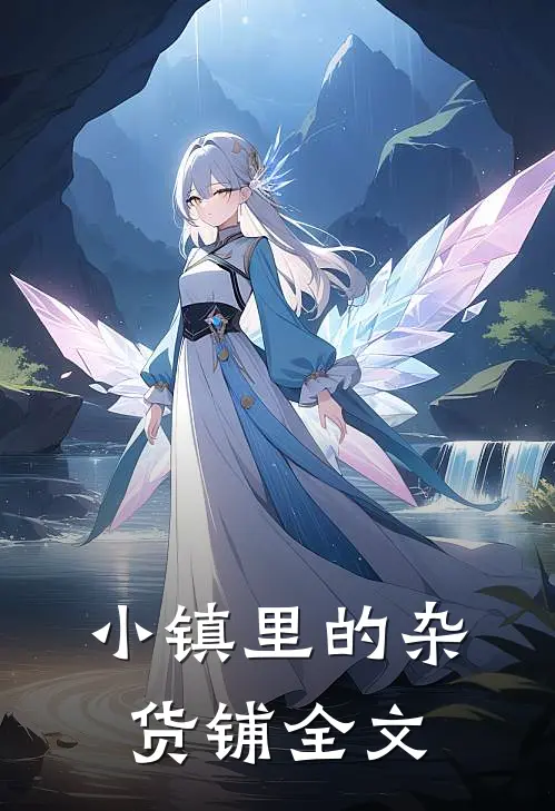 小镇里的杂货铺全文