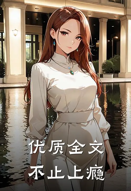优质全文不止上瘾