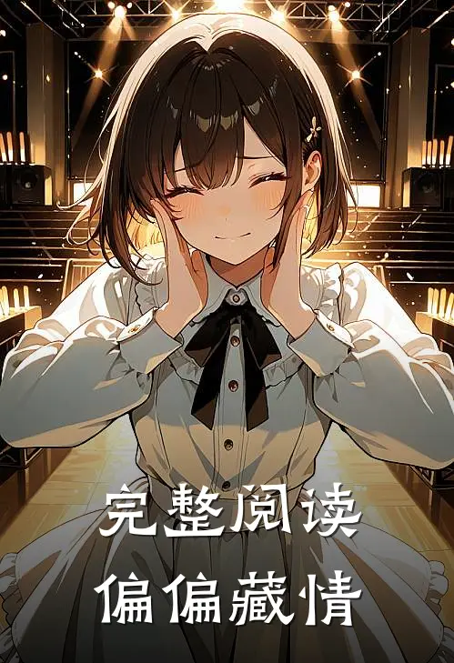 完整阅读偏偏藏情