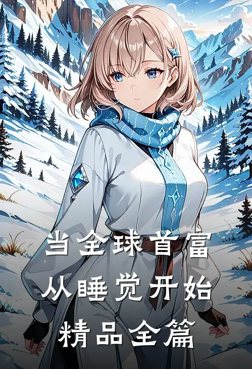 当全球首富从睡觉开始精品全篇