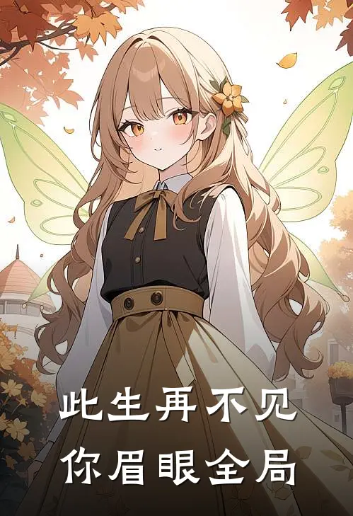 此生再不见你眉眼全局