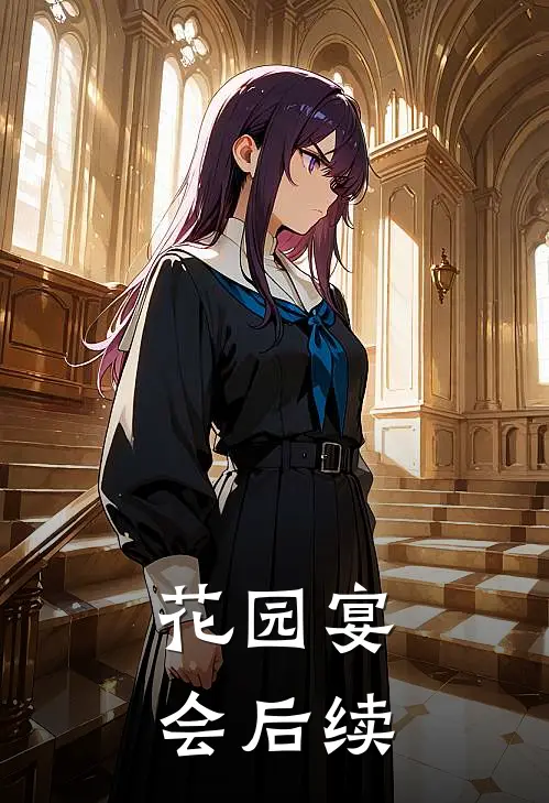 花园宴会后续