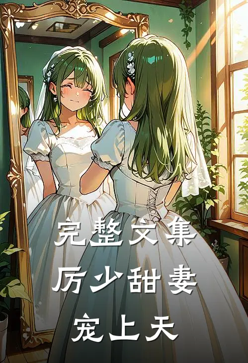 完整文集厉少甜妻宠上天