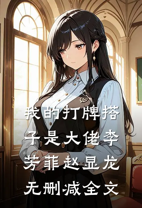 我的打牌搭子是大佬李芳菲赵显龙无删减全文