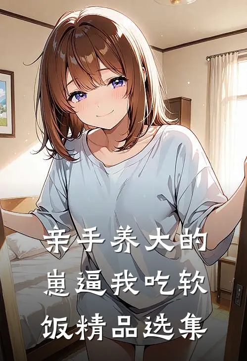 亲手养大的崽逼我吃软饭精品选集