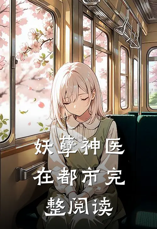 妖孽神医在都市完整阅读