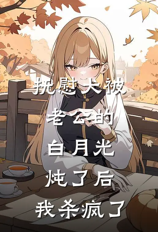 抚慰犬被老公的白月光炖了后，我杀疯了