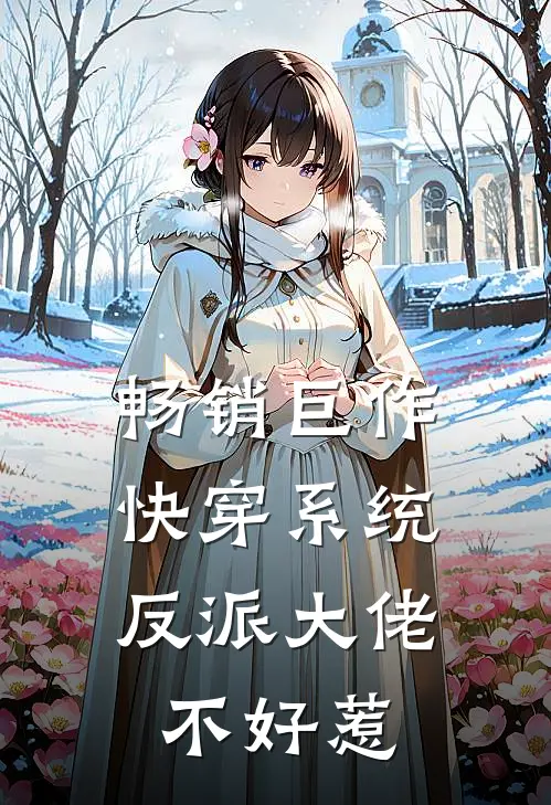 畅销巨作快穿系统：反派大佬不好惹