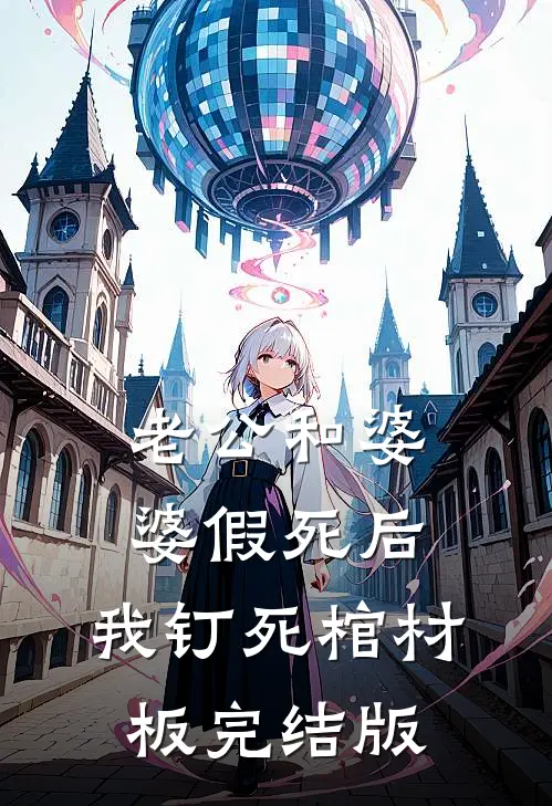 老公和婆婆假死后，我钉死棺材板完结版