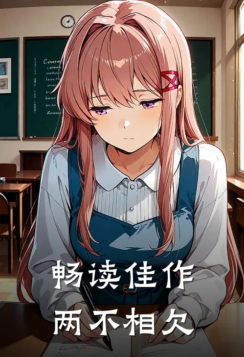 畅读佳作两不相欠