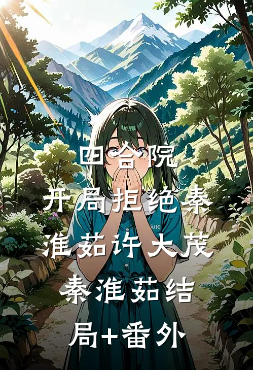 四合院：开局拒绝秦淮茹许大茂秦淮茹结局+番外