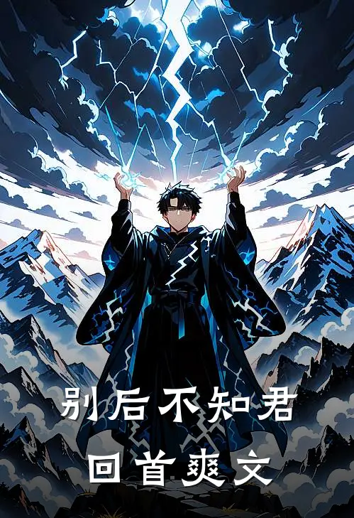 别后不知君回首爽文