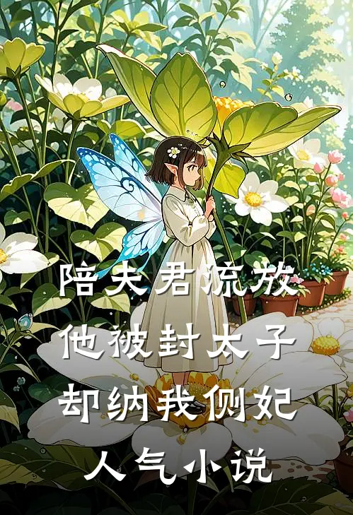陪夫君流放，他被封太子却纳我侧妃人气小说