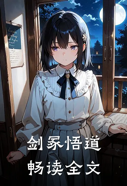 剑冢悟道畅读全文