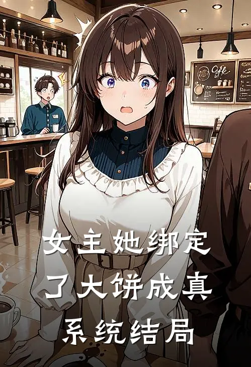 女主她绑定了大饼成真系统结局