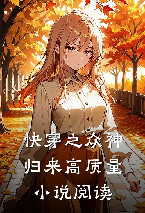 快穿之众神归来高质量小说阅读