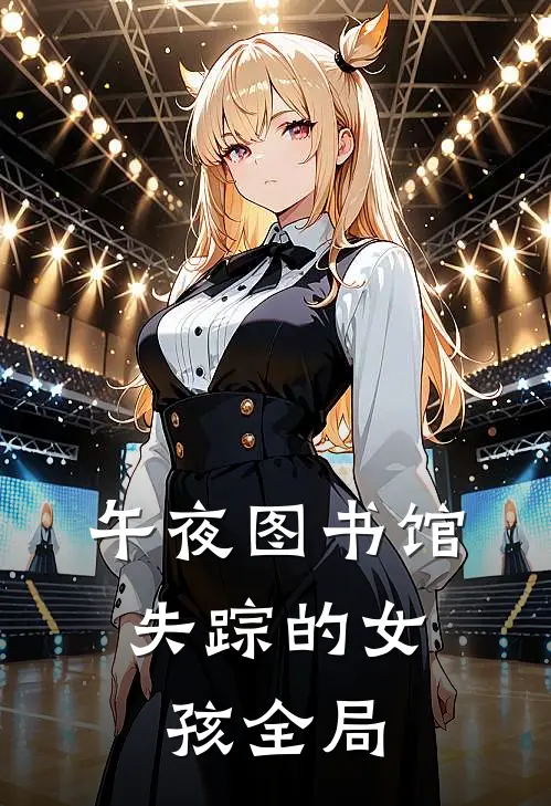 午夜图书馆：失踪的女孩全局