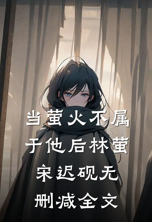当萤火不属于他后林萤宋迟砚无删减全文
