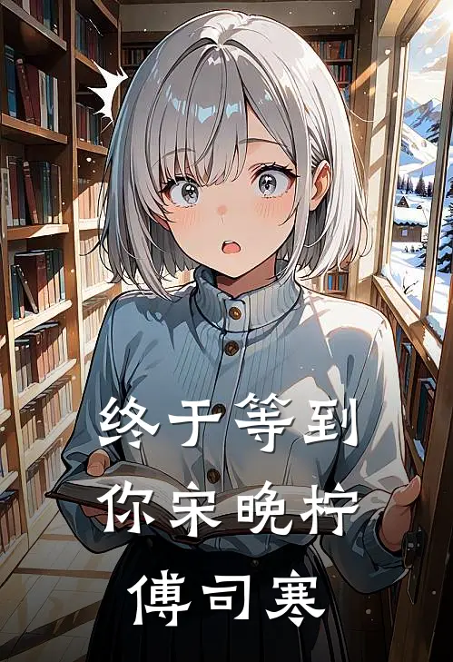 终于等到你（宋晚柠傅司寒）