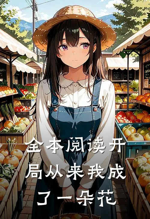 全本阅读开局从来我成了一朵花