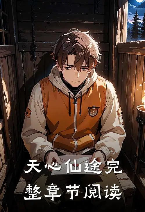 天心仙途完整章节阅读
