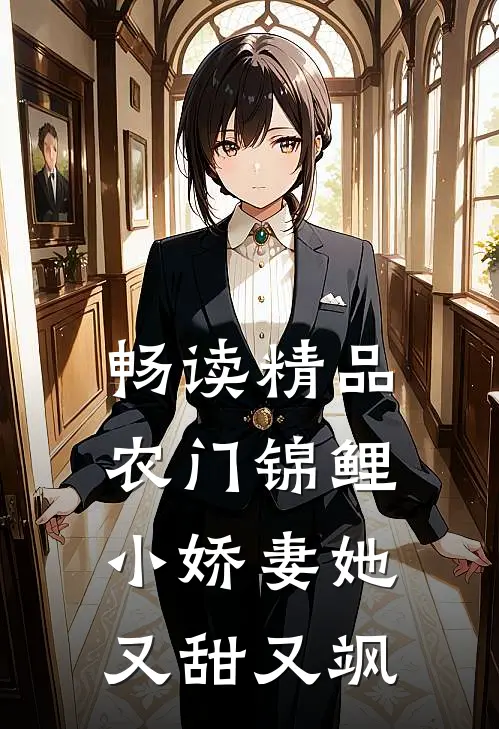 畅读精品农门锦鲤：小娇妻她又甜又飒