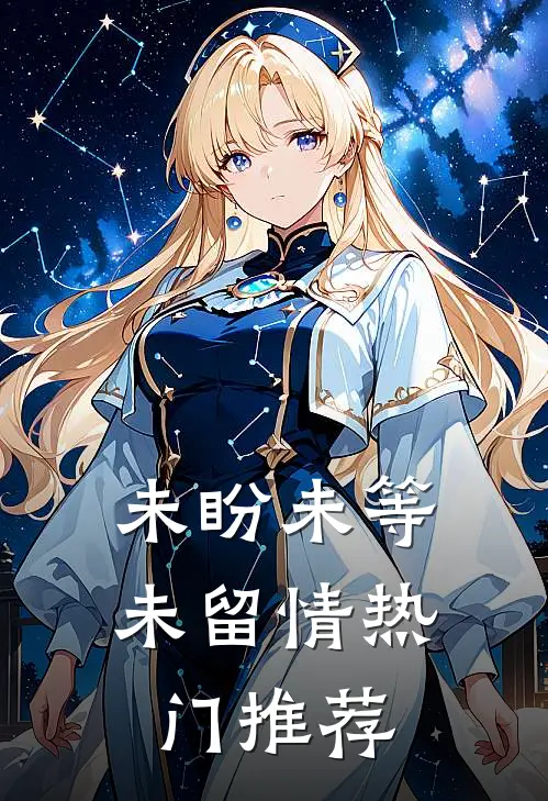 未盼未等未留情热门推荐