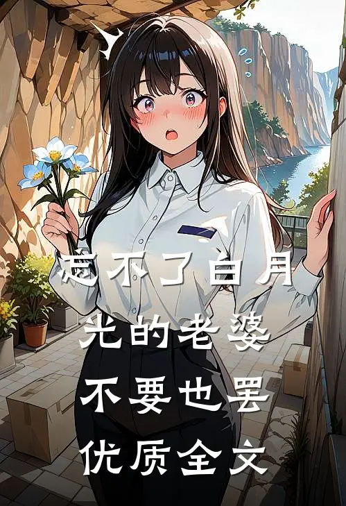 忘不了白月光的老婆，不要也罢优质全文