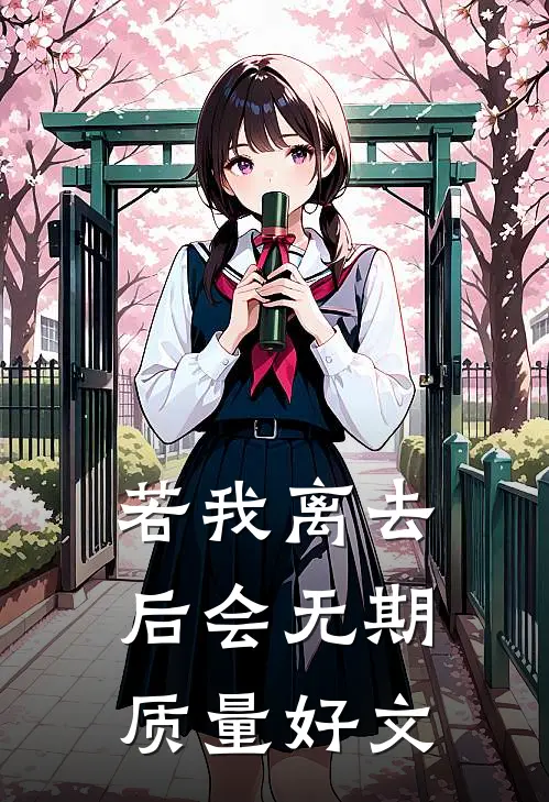 若我离去后会无期质量好文