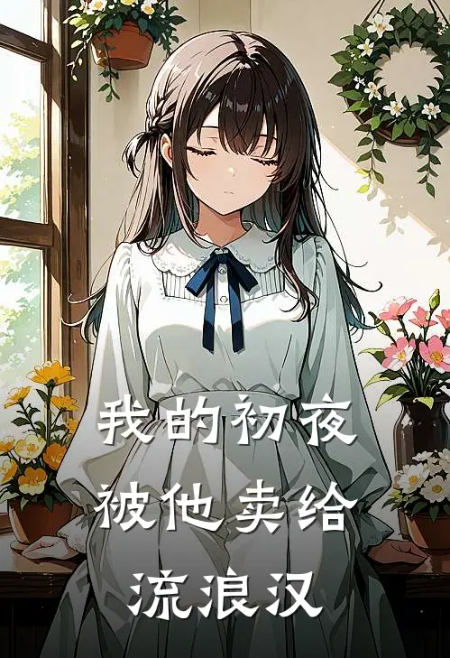 我的初夜，被他卖给流浪汉