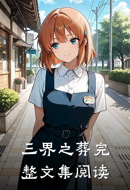三界之葬完整文集阅读