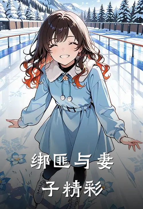 绑匪与妻子精彩