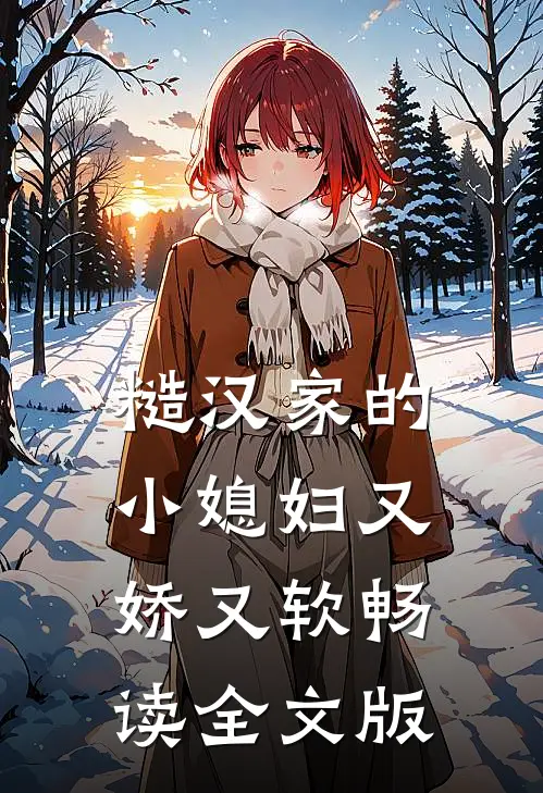 糙汉家的小媳妇又娇又软畅读全文版