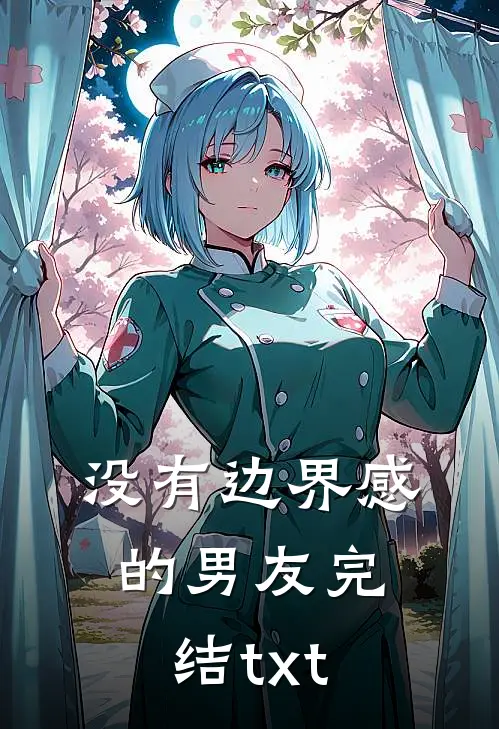 没有边界感的男友完结txt