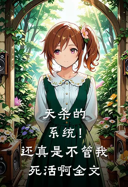 天杀的系统！还真是不管我死活啊全文