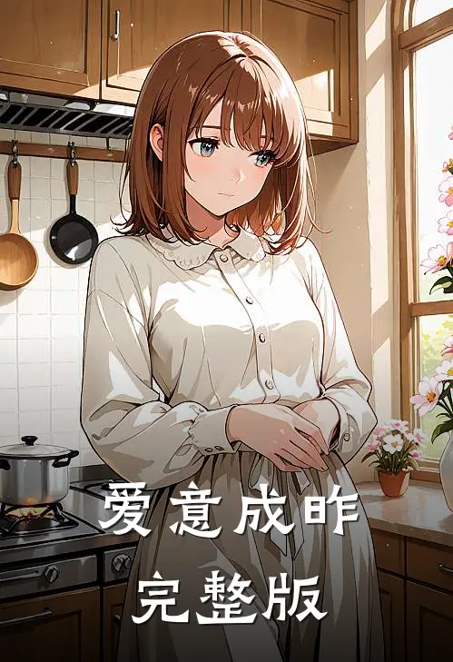 爱意成昨完整版