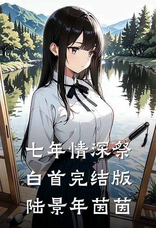 七年情深祭白首完结版陆景年茵茵