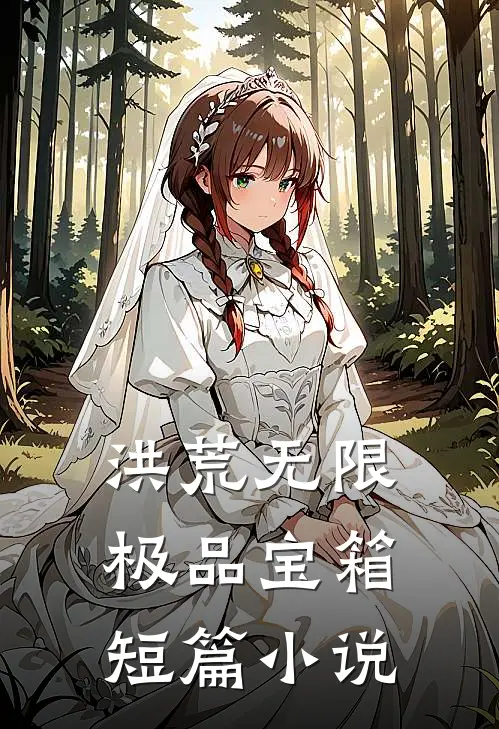 洪荒无限极品宝箱短篇小说