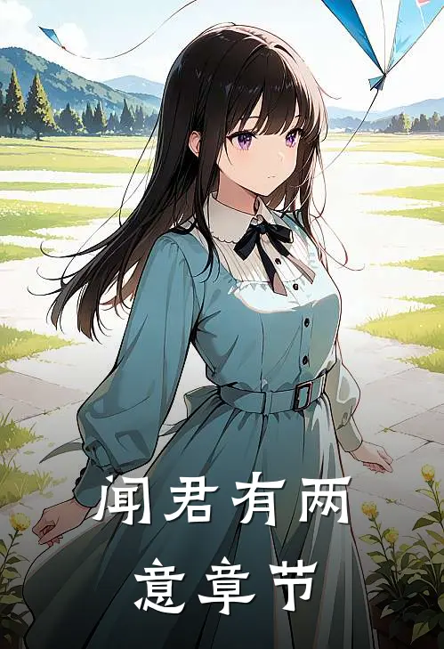 闻君有两意章节