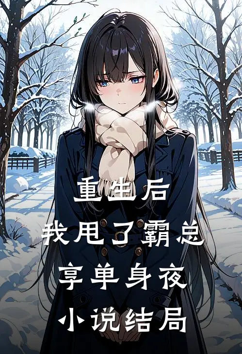 重生后，我甩了霸总享单身夜小说结局