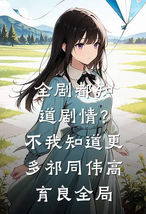 全剧都知道剧情？不，我知道更多祁同伟高育良全局