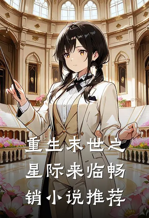 重生末世之星际来临畅销小说推荐
