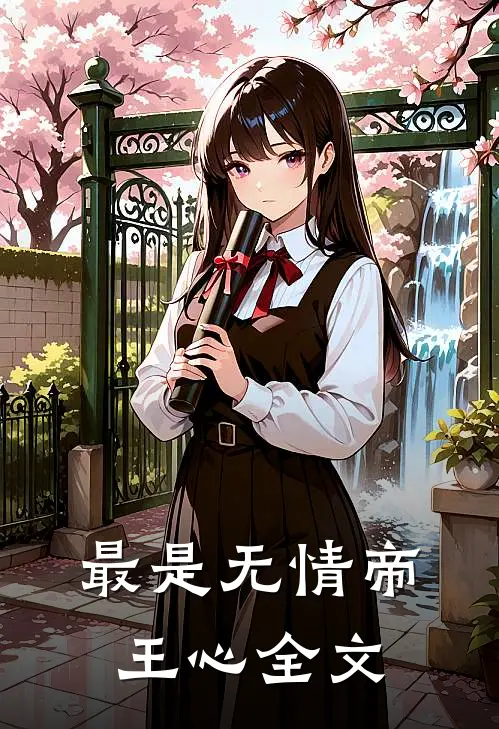 最是无情帝王心全文