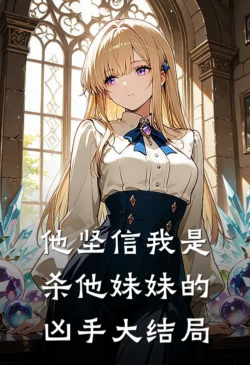 他坚信我是杀他妹妹的凶手大结局