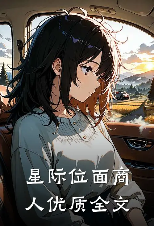 星际位面商人优质全文